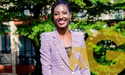 The death of Byishimo Pamella, one of the main singers of Healing Worship Team, touched many!